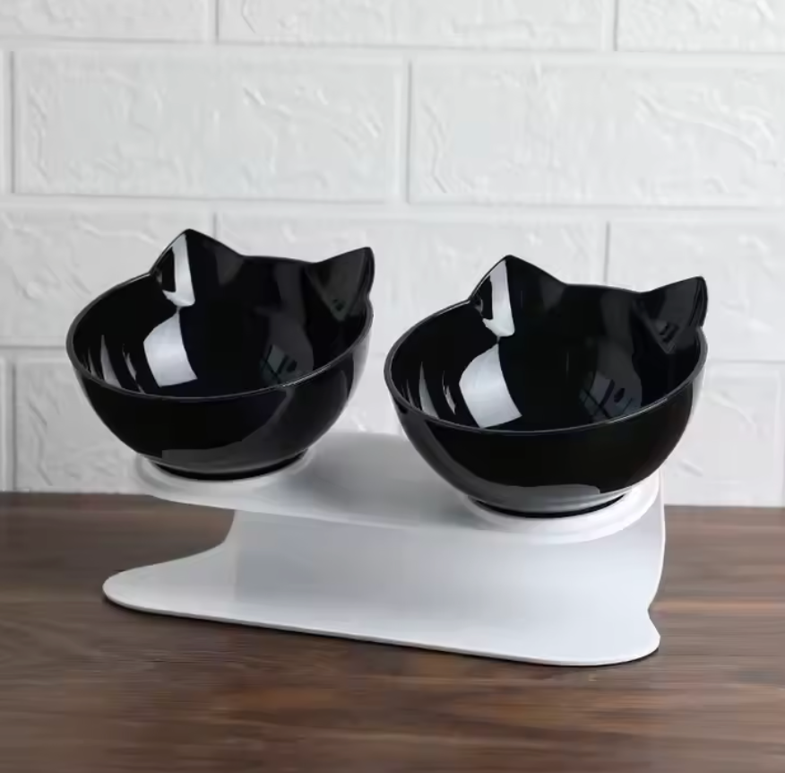 Gamelles érgonomiques